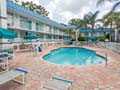 Port Richey Florida Hotels